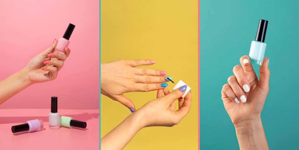 10 trucos para que el gelish de tus uñas dure&nbsp;más